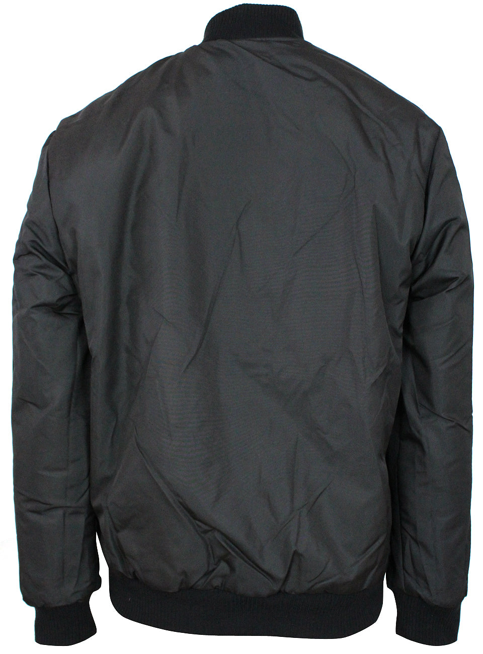 Men's JH Design Royal/White Golden State Warriors Reversible Fleece & Faux Leather Full-Snap Jacket