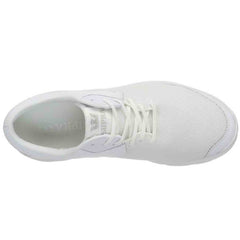Supra Womens Noiz Low Mesh Fashion Sneaker Shoes White S56002