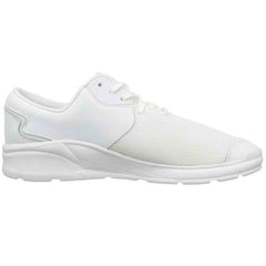 Supra Womens Noiz Low Mesh Fashion Sneaker Shoes White S56002