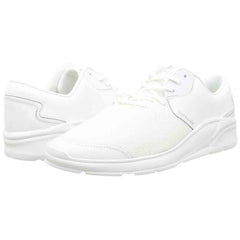 Supra Womens Noiz Low Mesh Fashion Sneaker Shoes White S56002